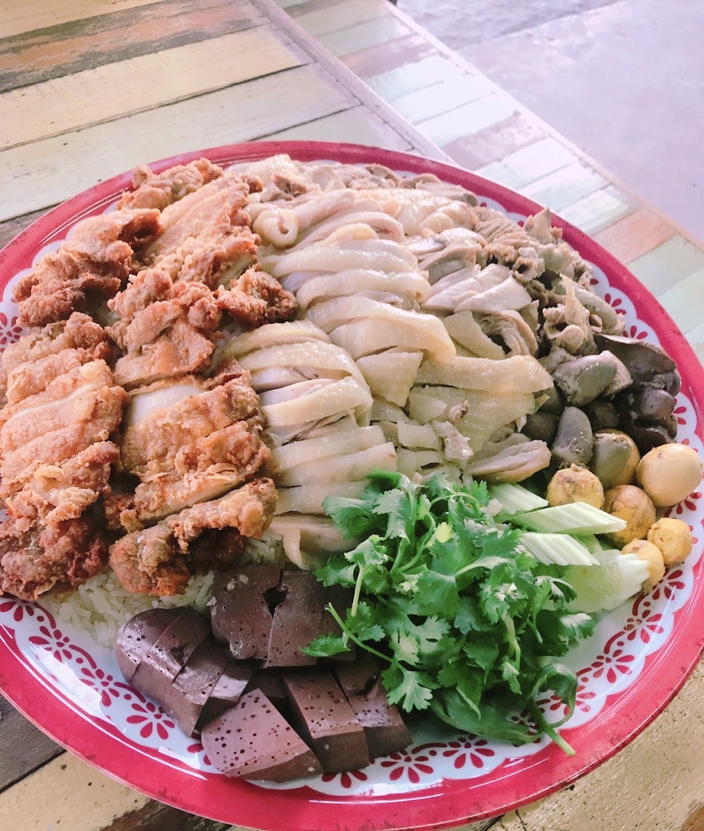 ข้าวมันไก่ตกมันส์ 789 ปทุมธานี Photo 3