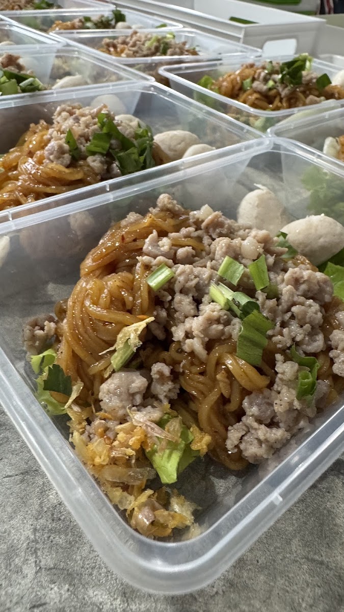 ข้าวมันไก่ตกมันส์ 789 ปทุมธานี Photo 4