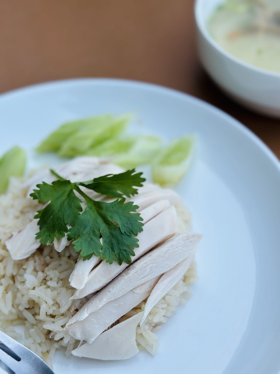 ข้าวมันไก่ตกมันส์ 789 ปทุมธานี Photo 5