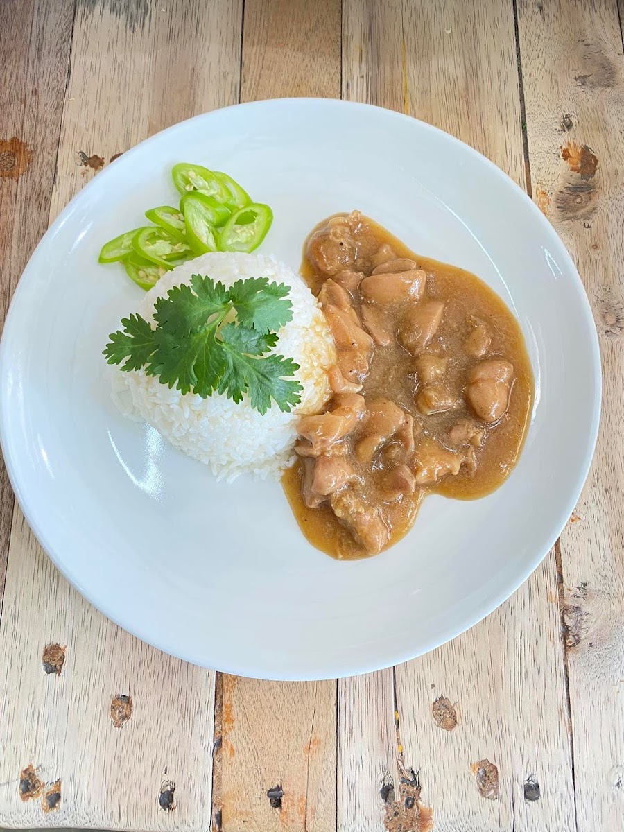 ข้าวมันไก่ตกมันส์ 789 ปทุมธานี Photo 6