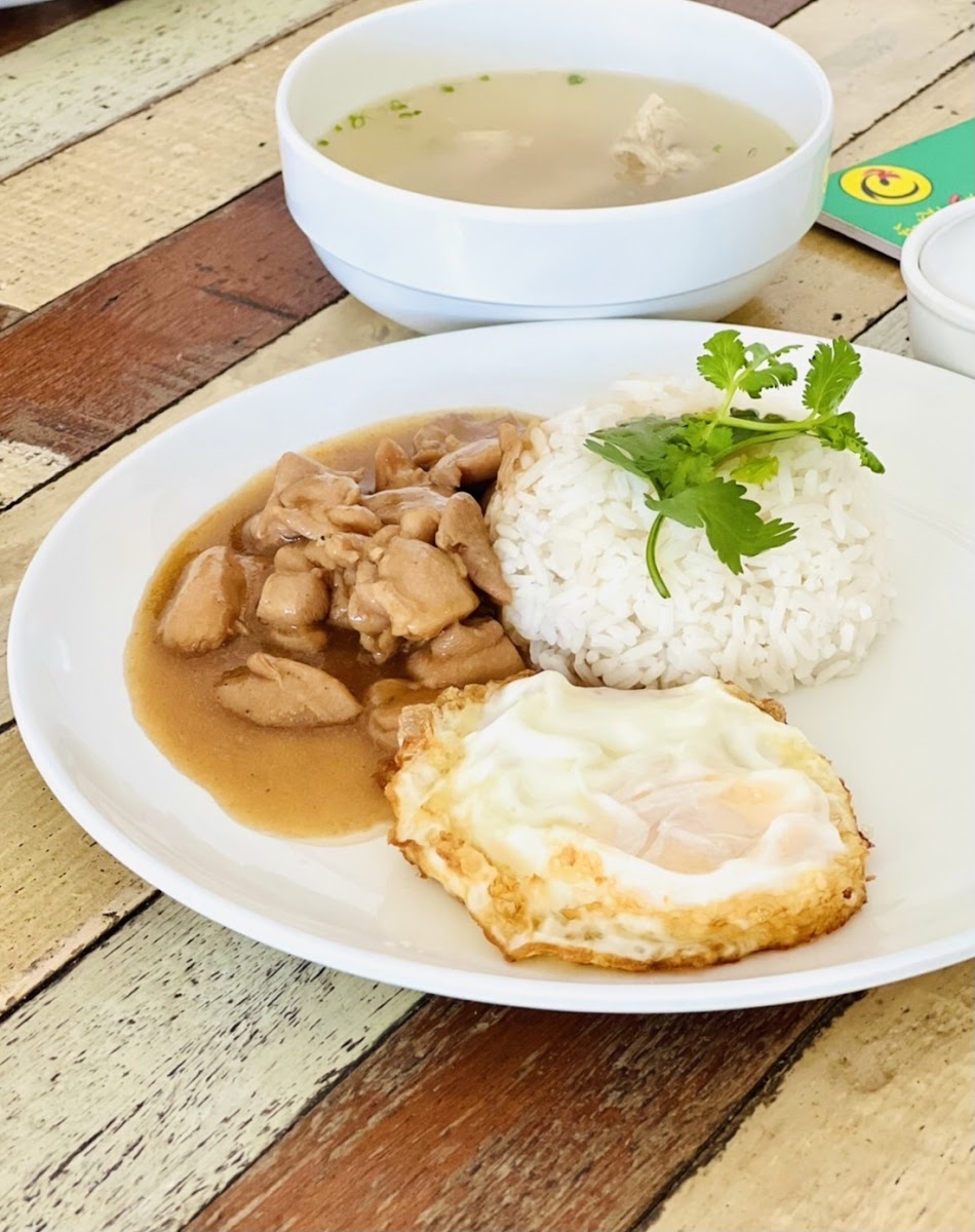 ข้าวมันไก่ตกมันส์ 789 ปทุมธานี Photo 8
