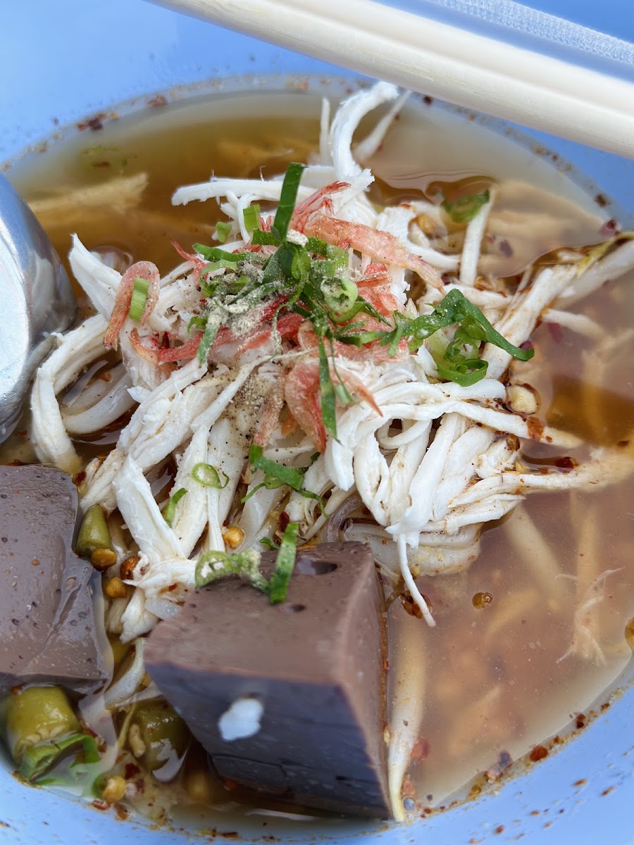 ข้าวมันไก่ตกมันส์ 789 ปทุมธานี Photo 9
