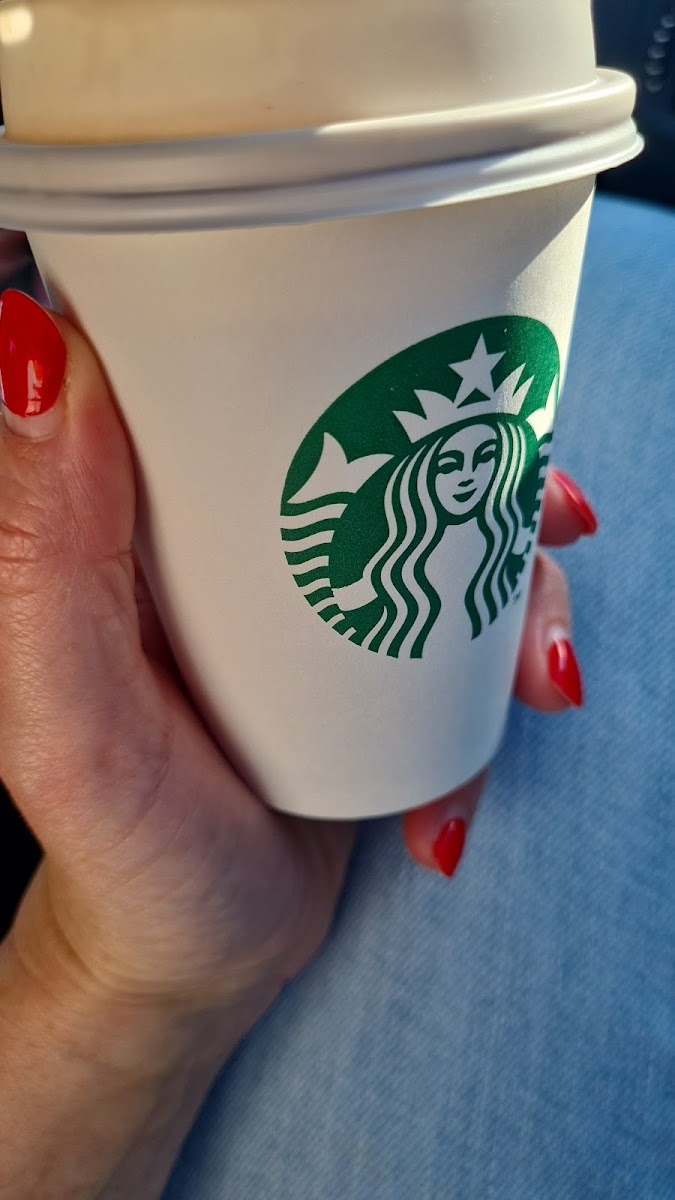 Starbucks Photo 6