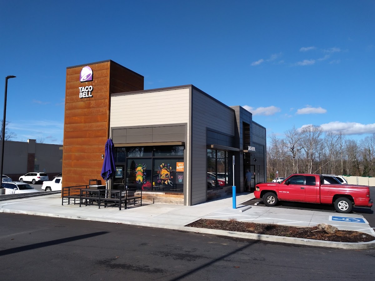 Taco Bell