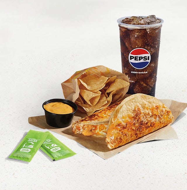 Taco Bell Photo 3