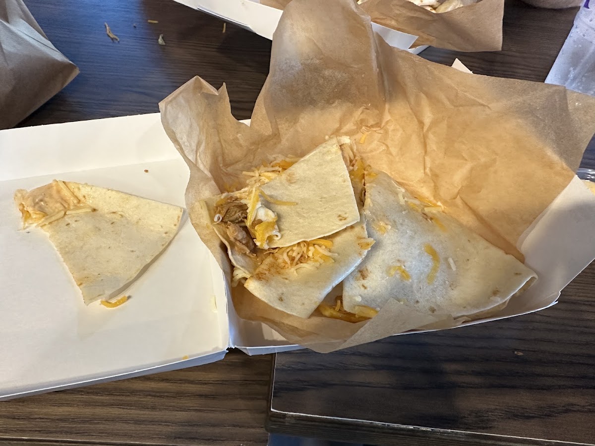 Taco Bell Photo 4