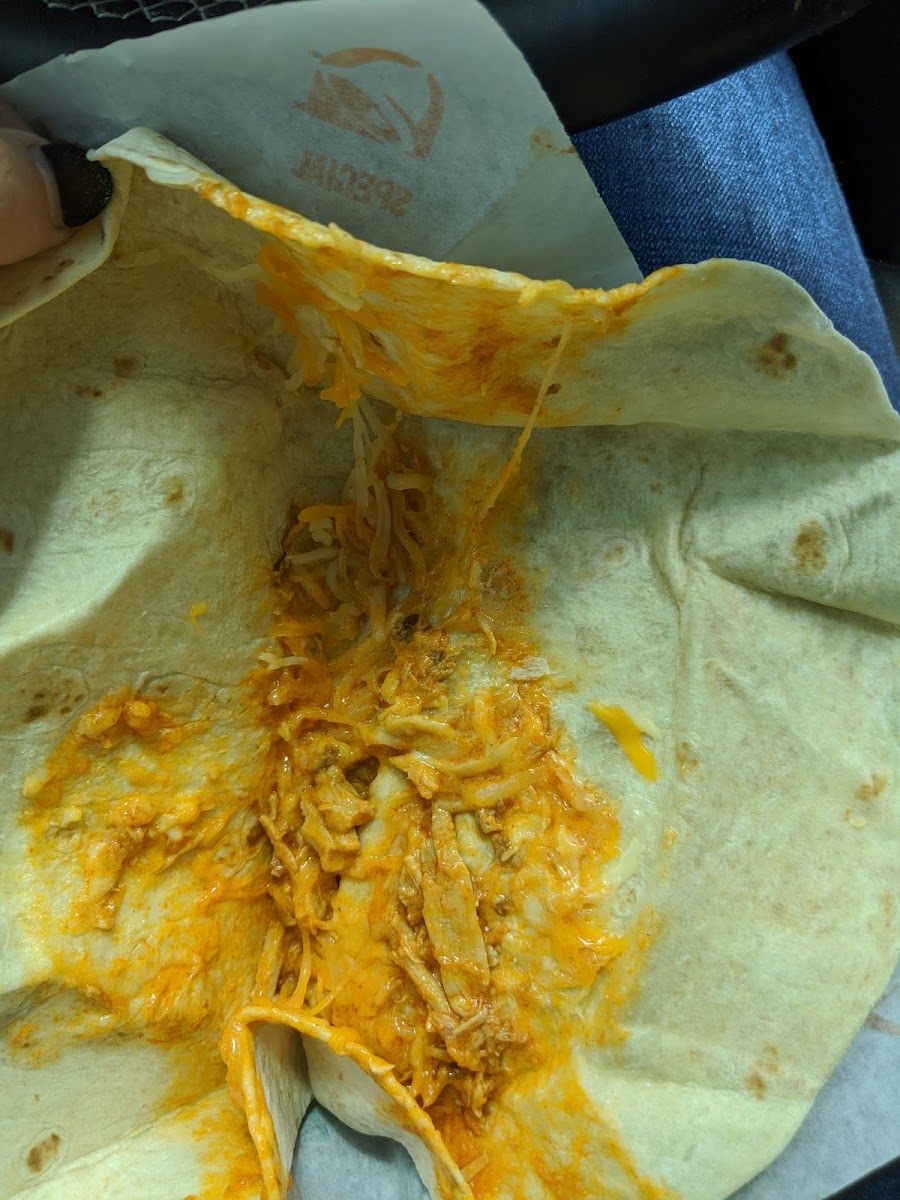 Taco Bell Photo 5