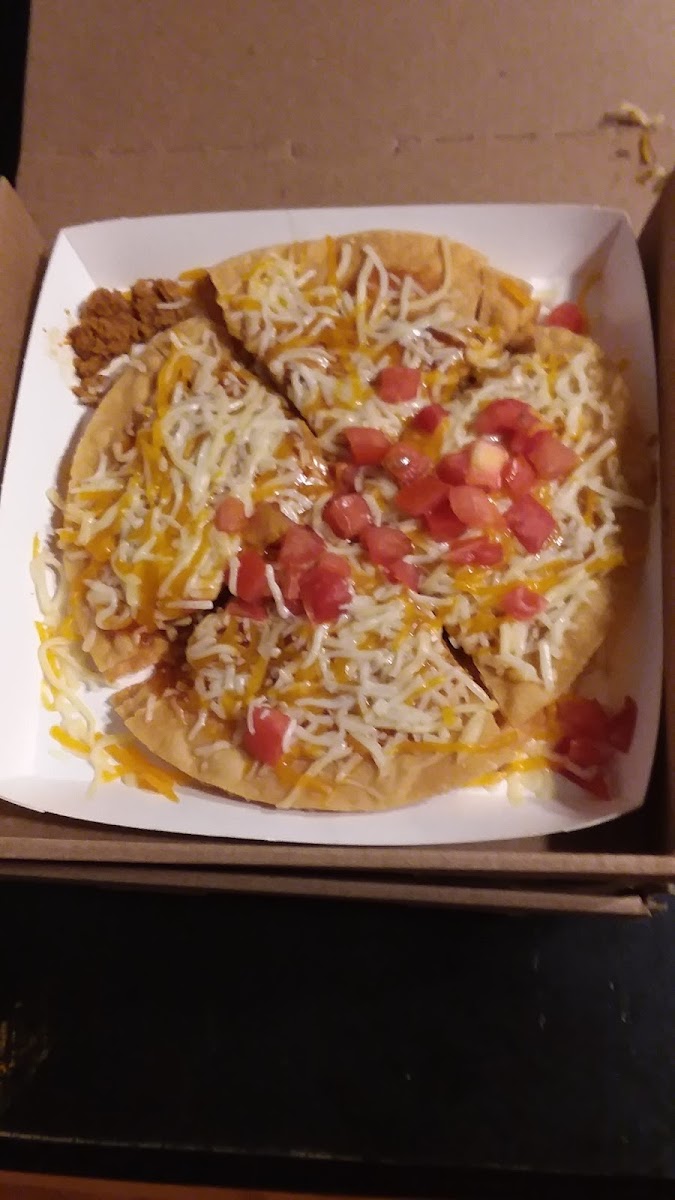 Taco Bell Photo 6