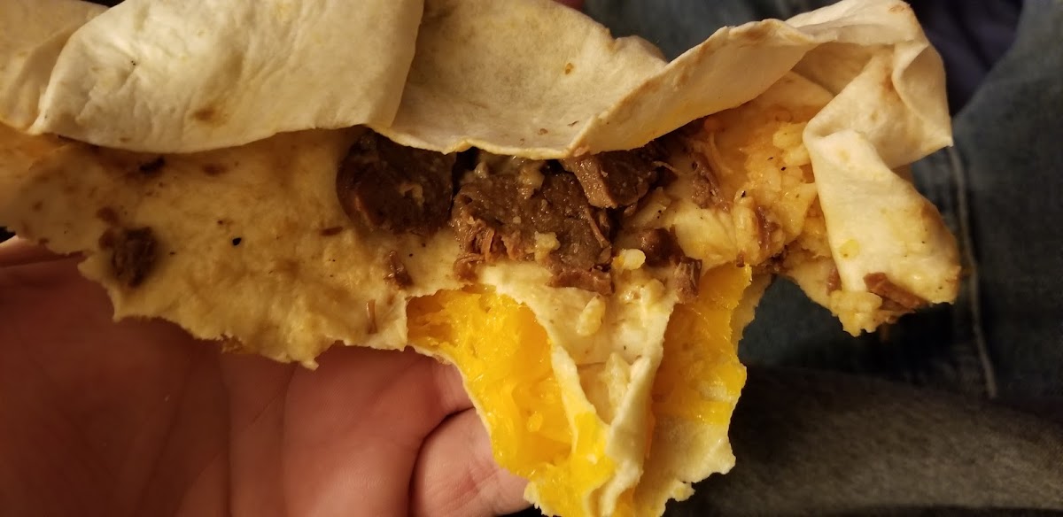Taco Bell Photo 7