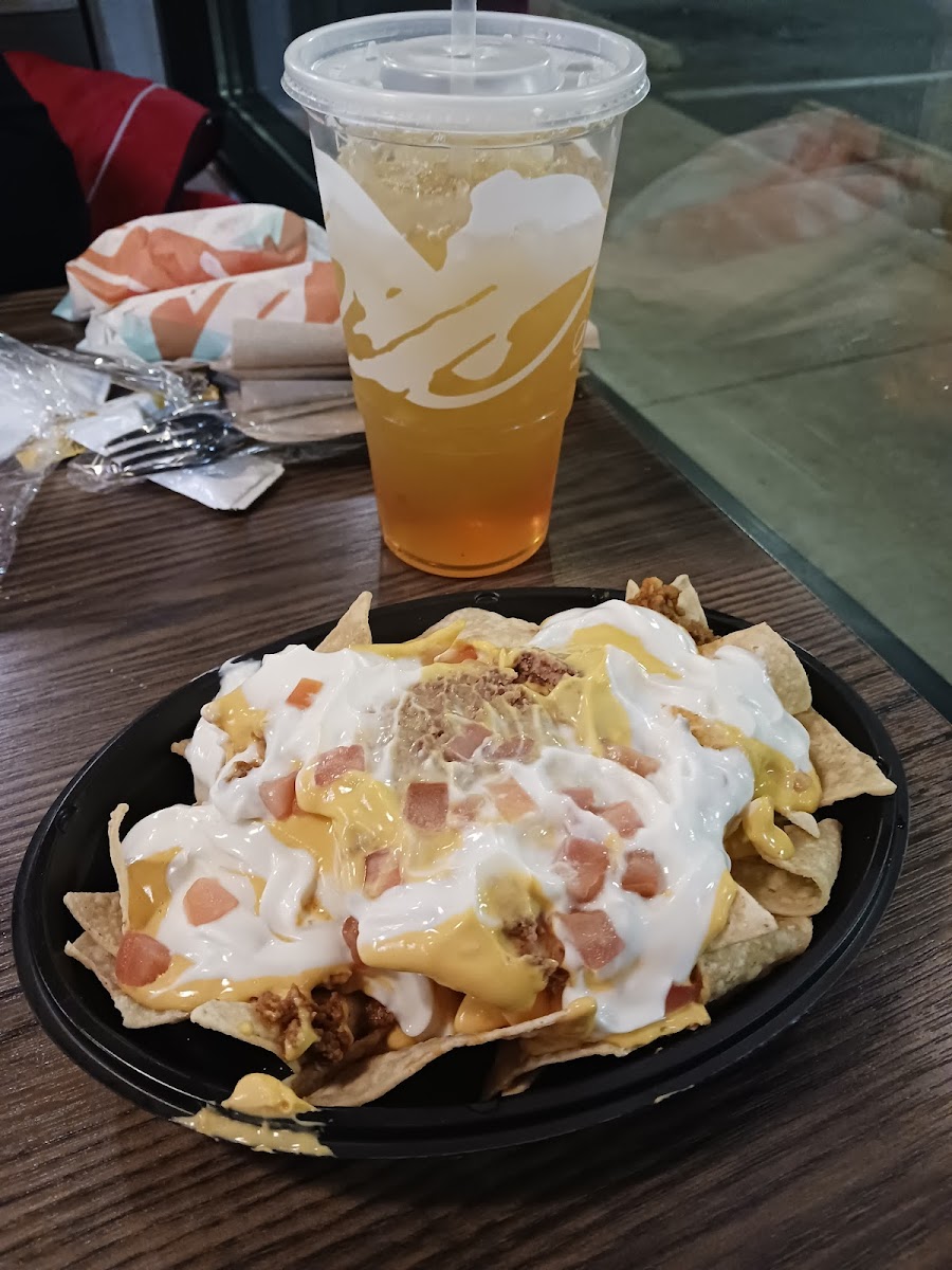 Taco Bell Photo 9