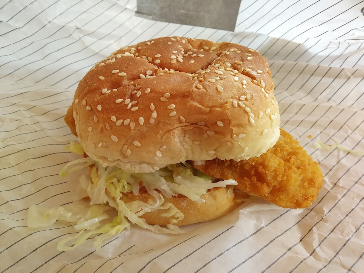 Arby's Photo 4