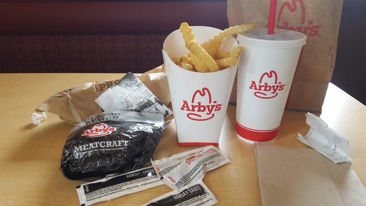 Arby's Photo 6