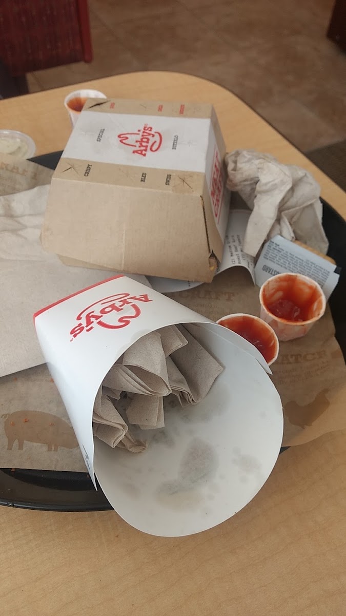 Arby's Photo 7