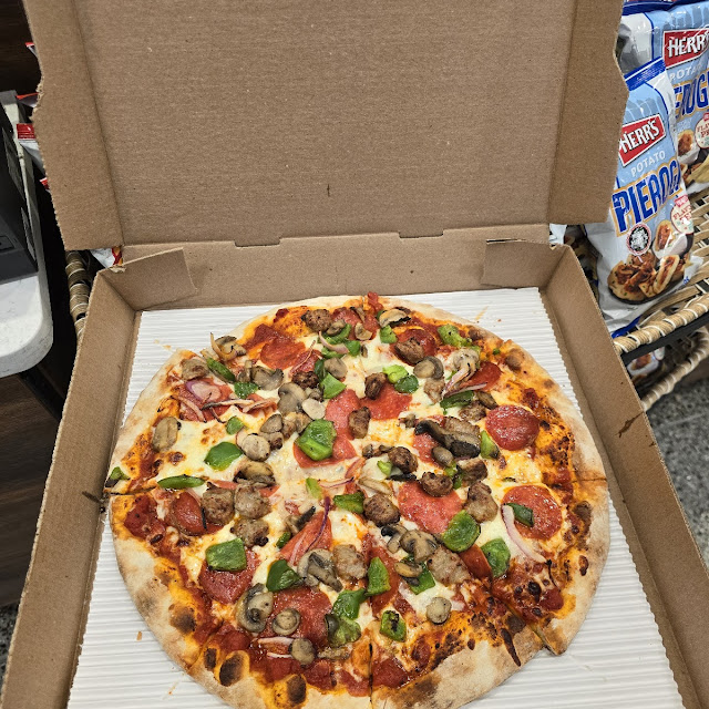 Pizza