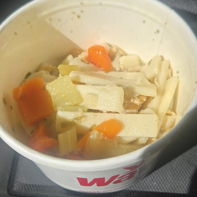 Chicken Soup
