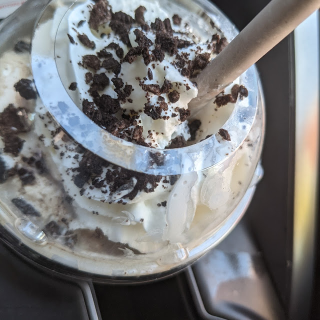 Oreo