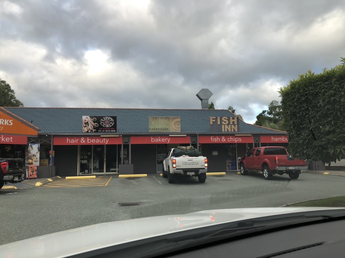 Fish Inn