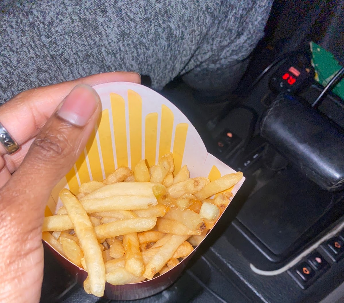McDonald's Photo 8