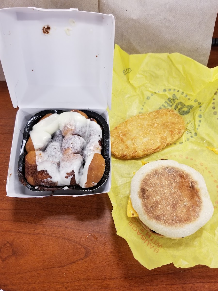 McDonald's Photo 10