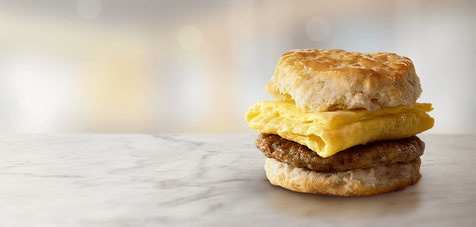 McDonald's Photo 8