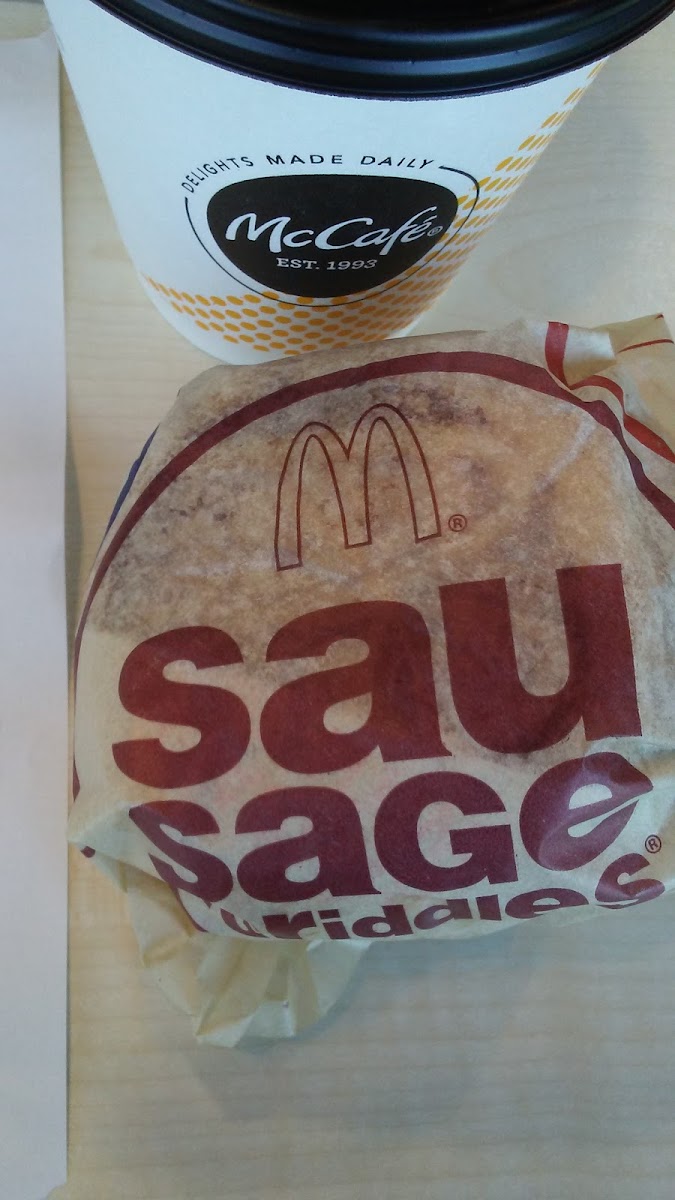 McDonald's Photo 9