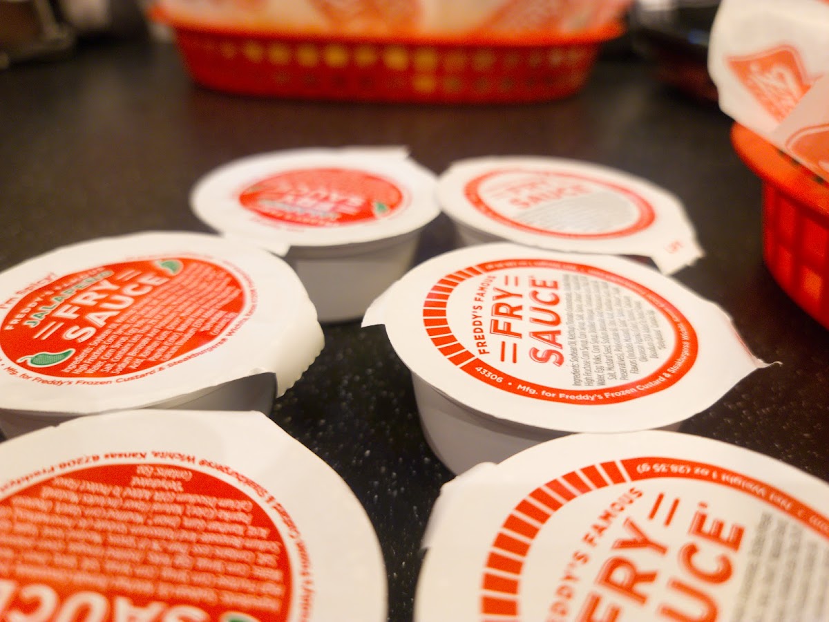 Freddy's Frozen Custard & Steakburgers Photo 9