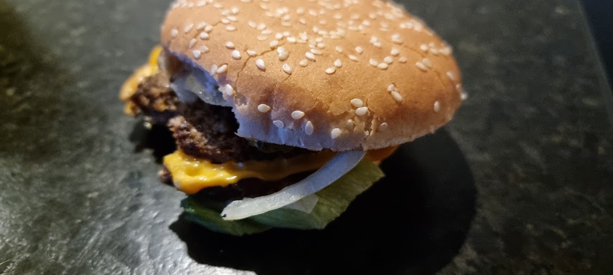 BURGER KING Photo 10