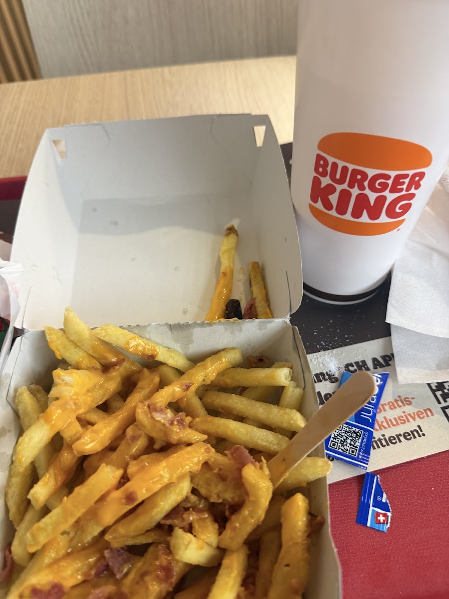 BURGER KING Photo 2