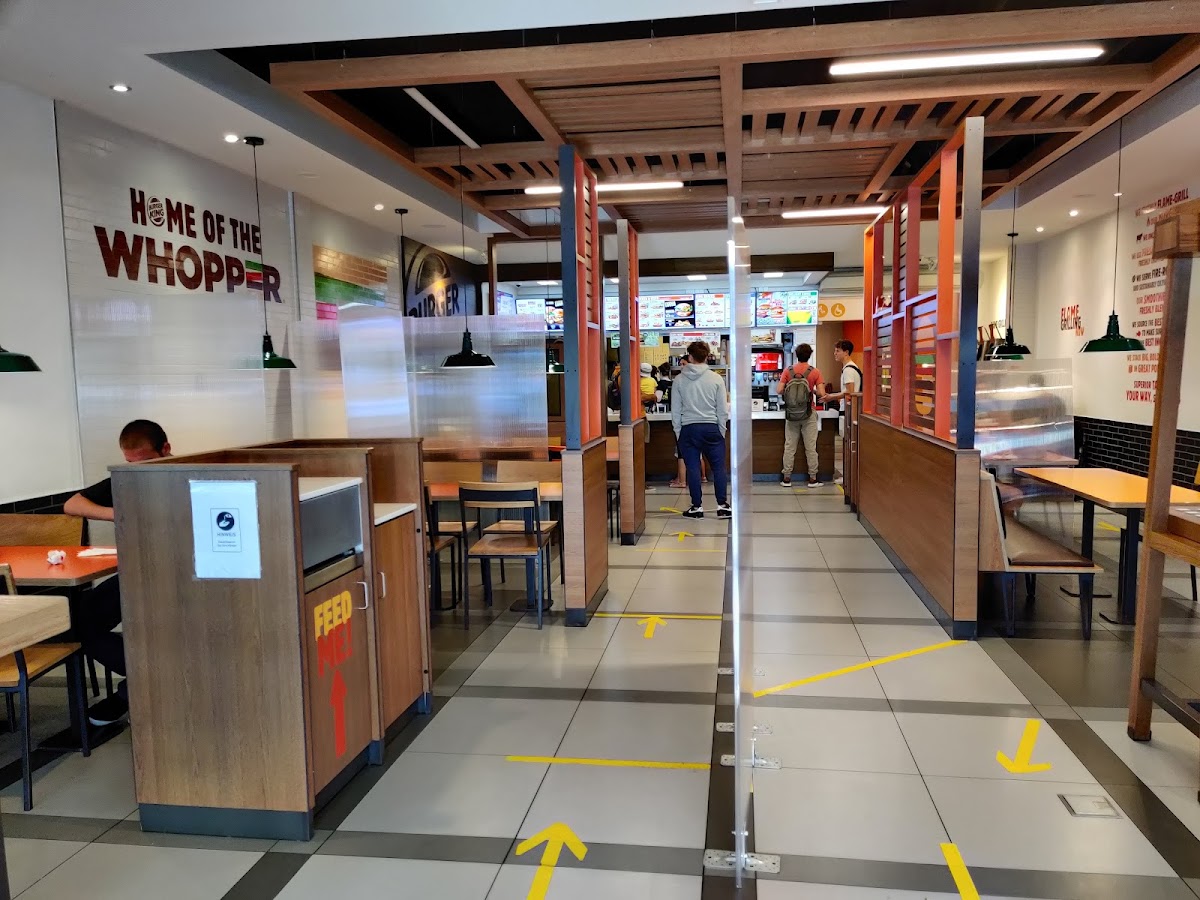 BURGER KING Photo 3