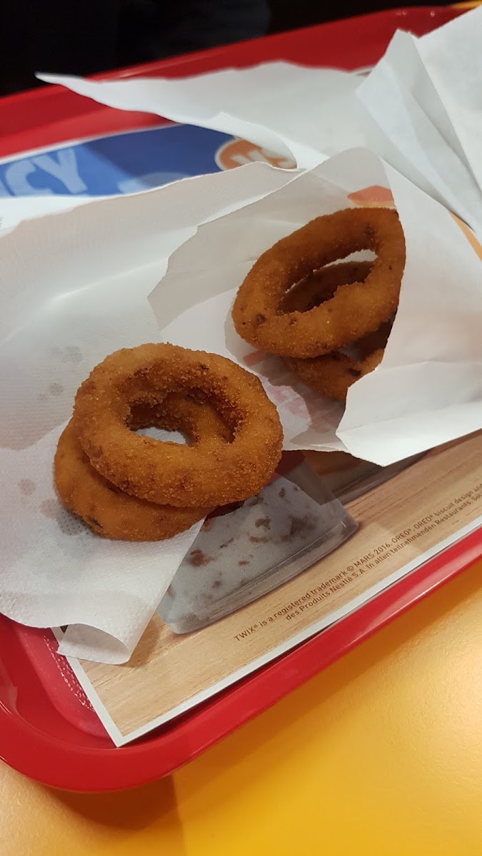 BURGER KING Photo 5