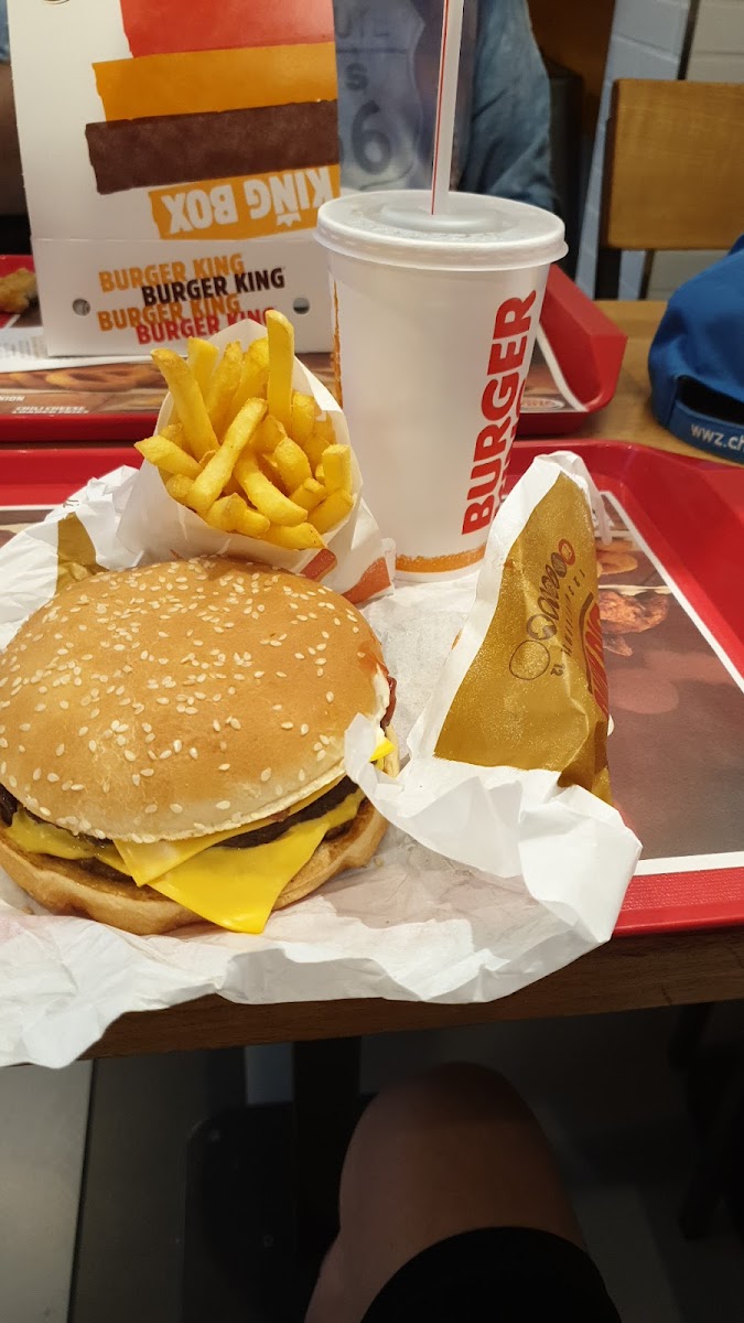 BURGER KING Photo 6