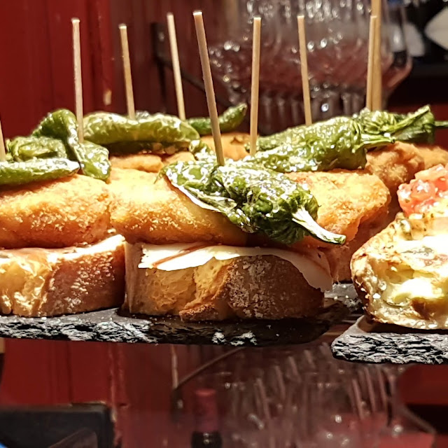 Pinchos