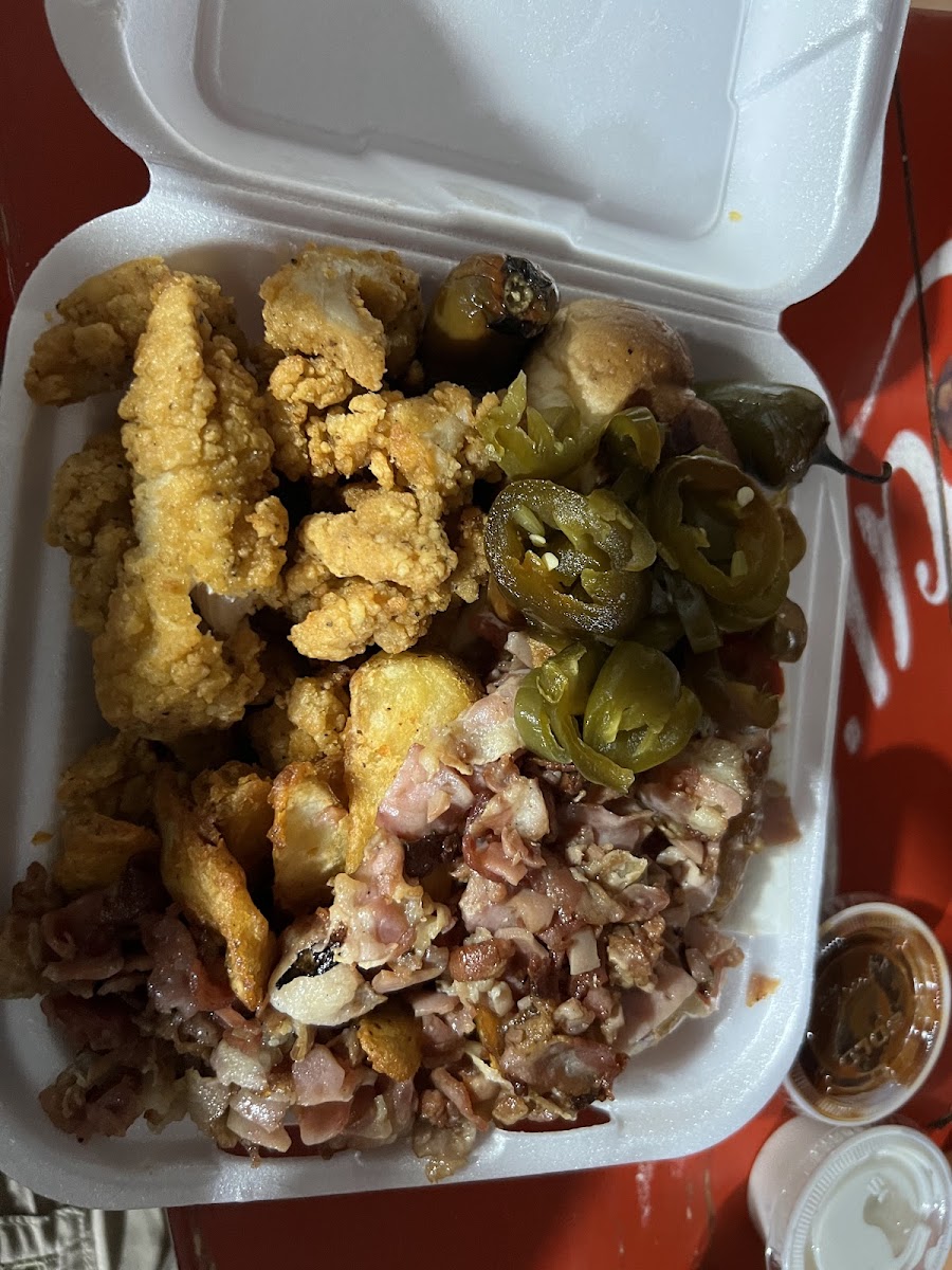 El Chapo Hot Dogs & Hamburgers Photo 7