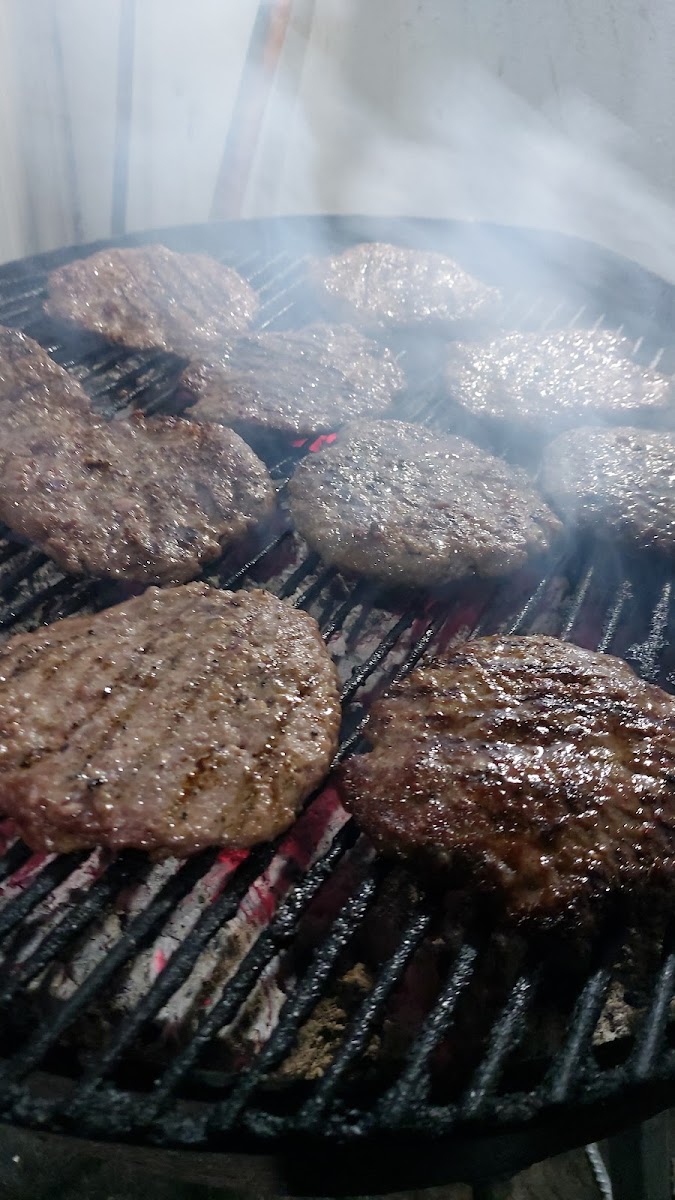 El Chapo Hot Dogs & Hamburgers Photo 8