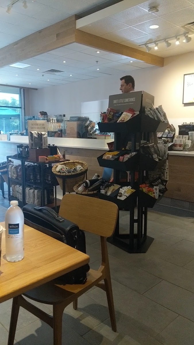 Starbucks Photo 2