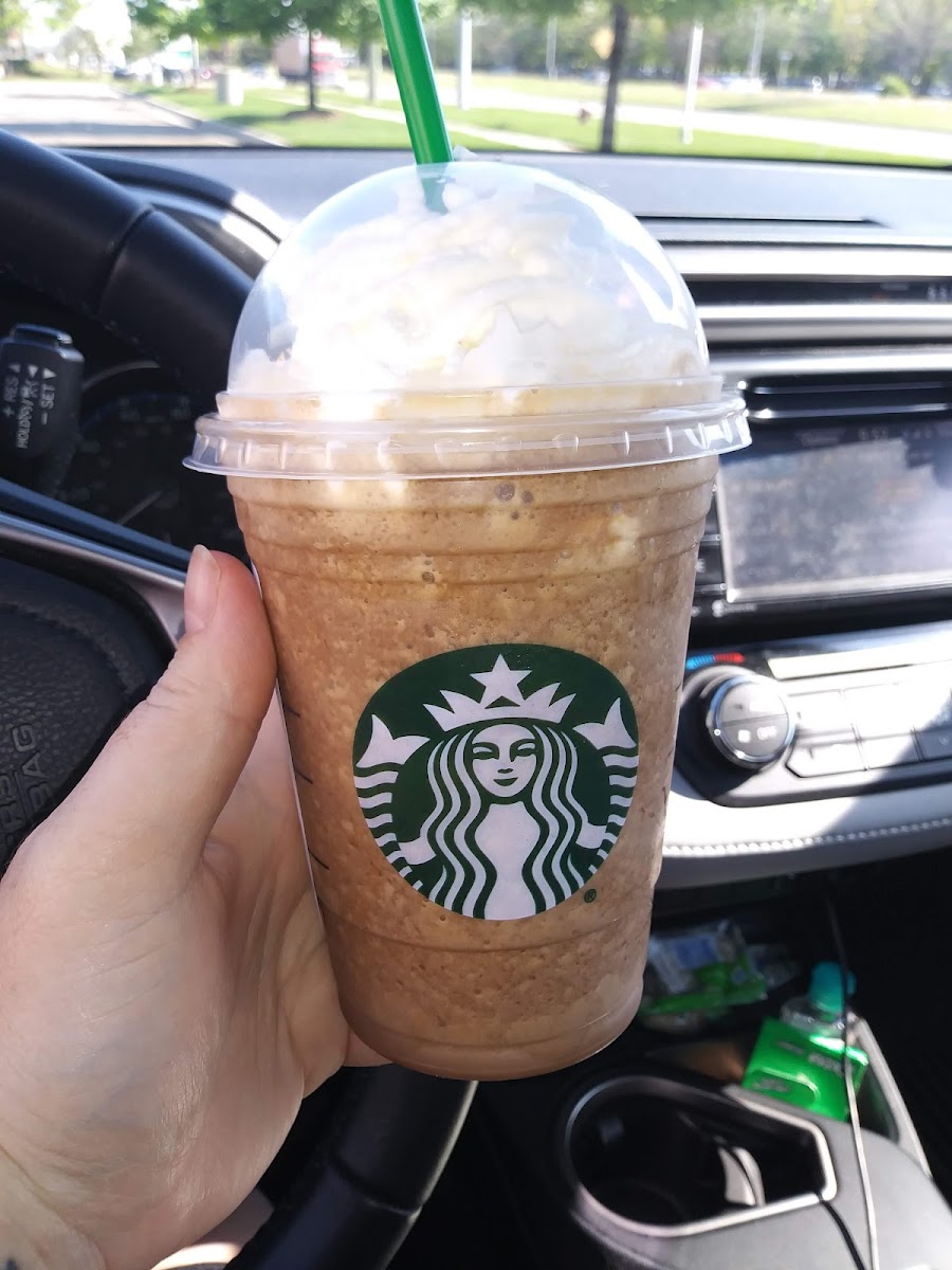 Starbucks Photo 5