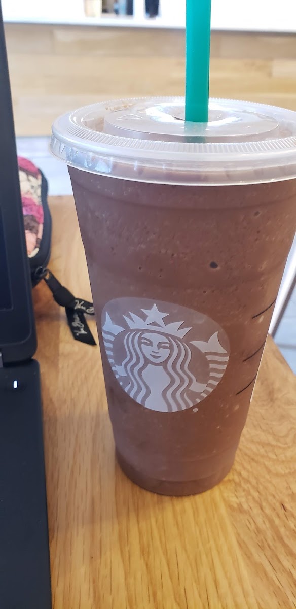 Starbucks Photo 6