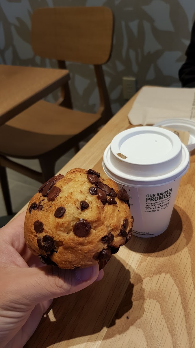 Starbucks Photo 8
