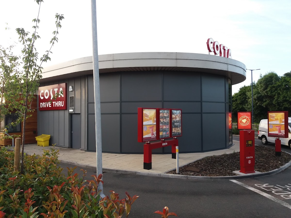 Costa Coffee