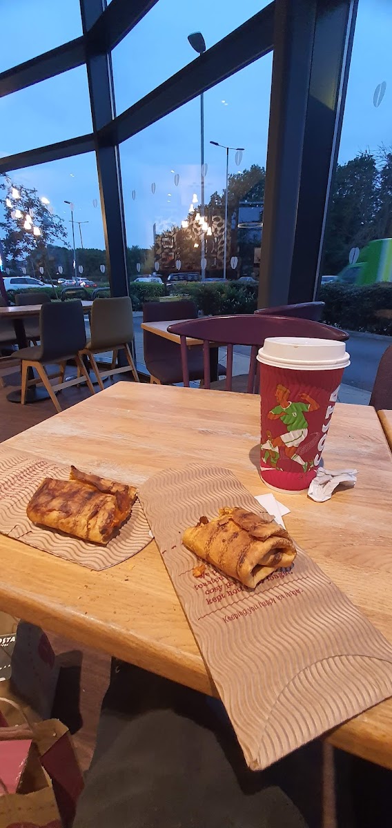 Costa Coffee Photo 10