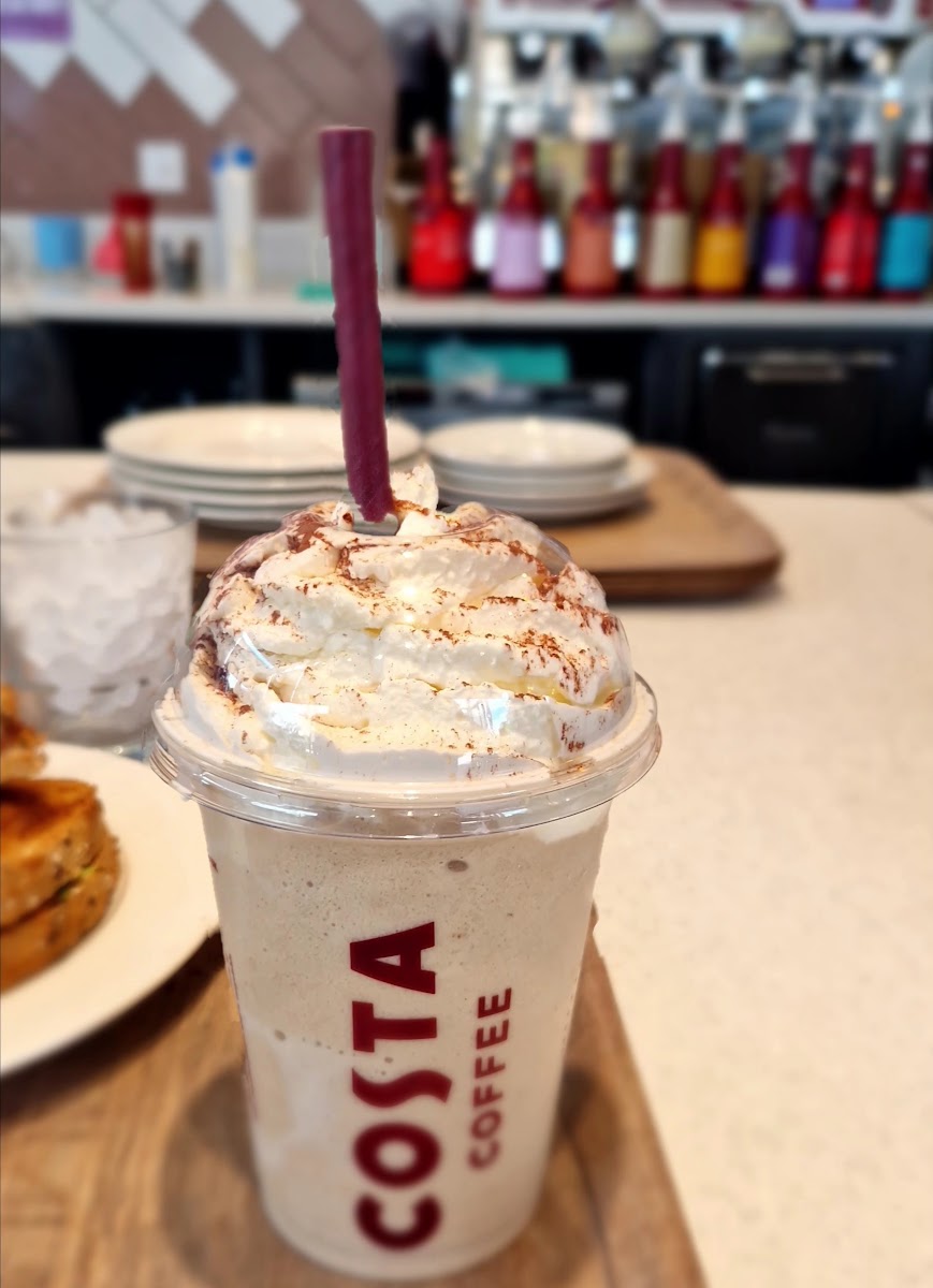 Costa Coffee Photo 2
