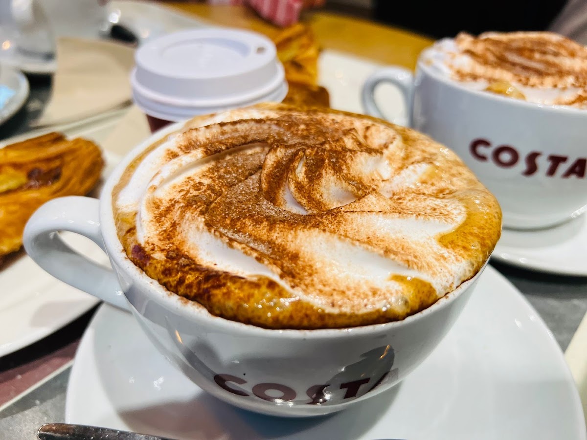 Costa Coffee Photo 3