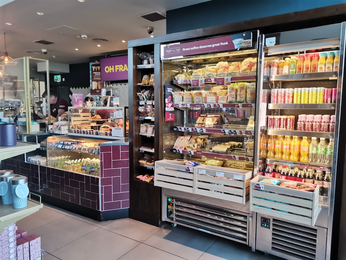 Costa Coffee Photo 4