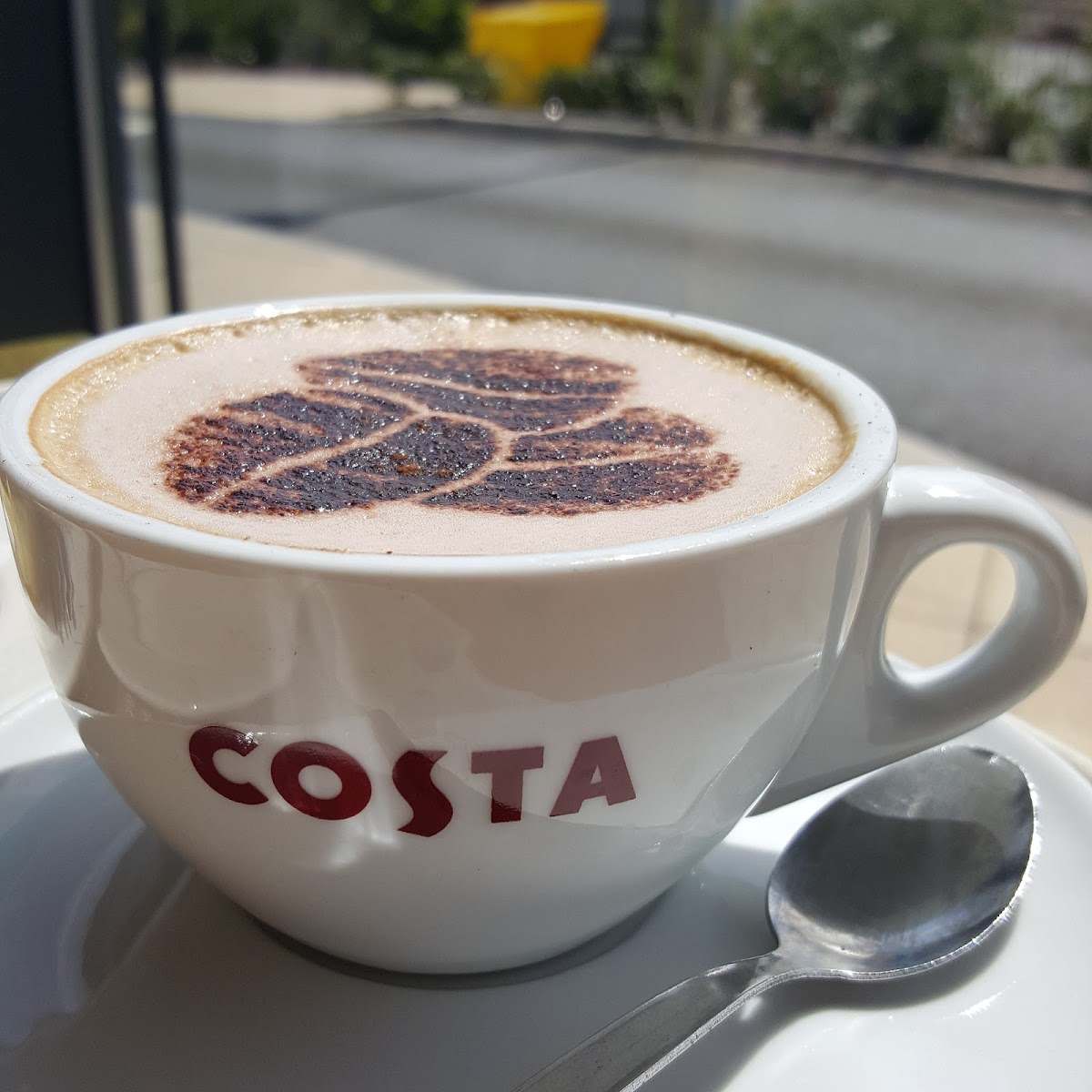 Costa Coffee Photo 5