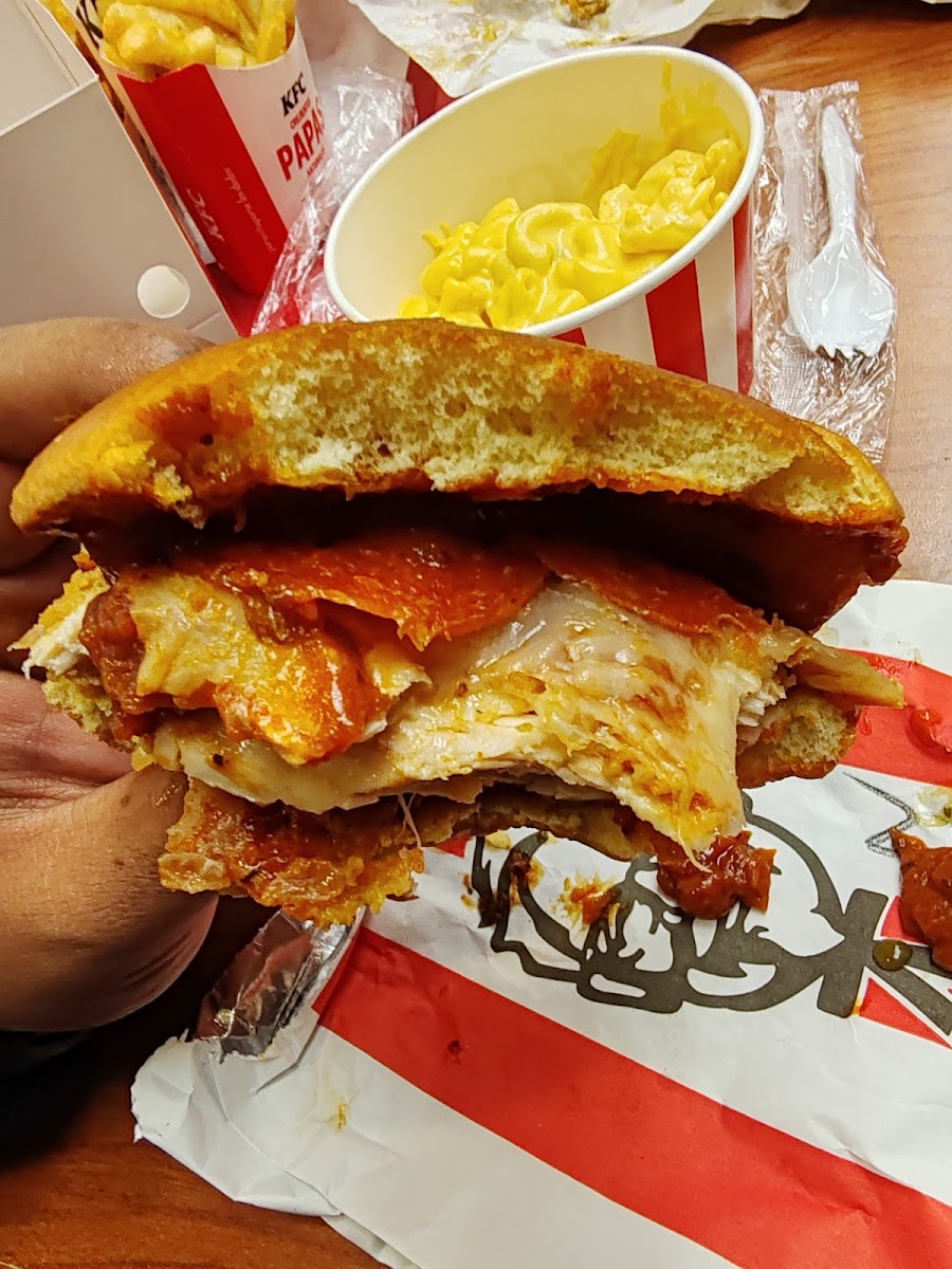 KFC Photo 10