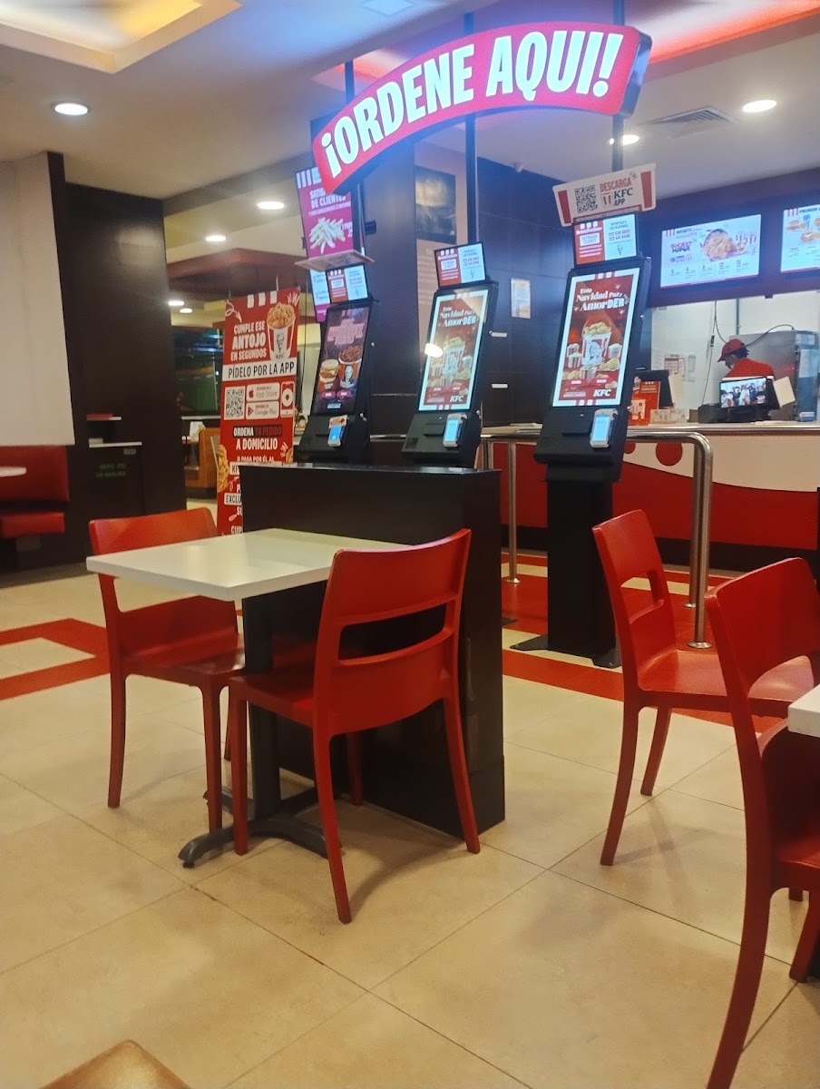 KFC Photo 4