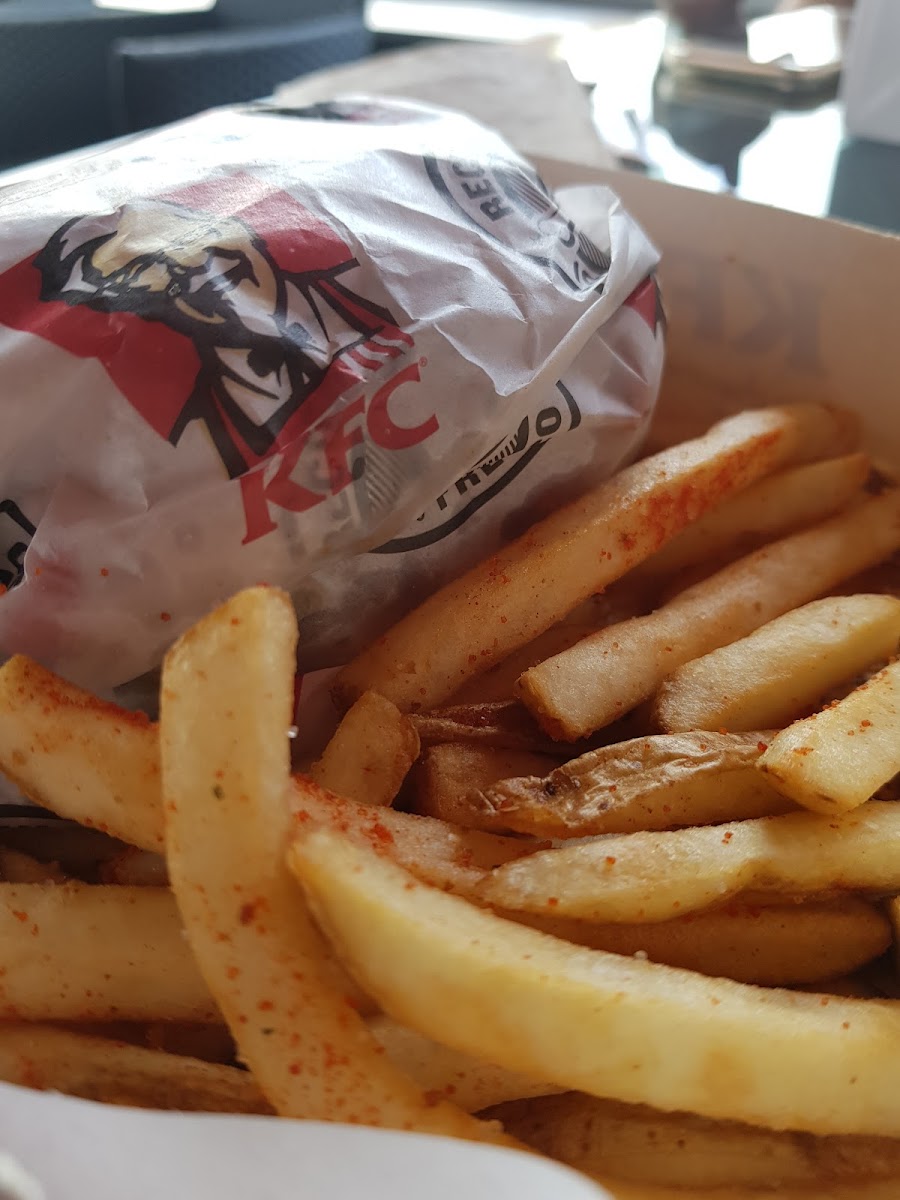KFC Photo 6