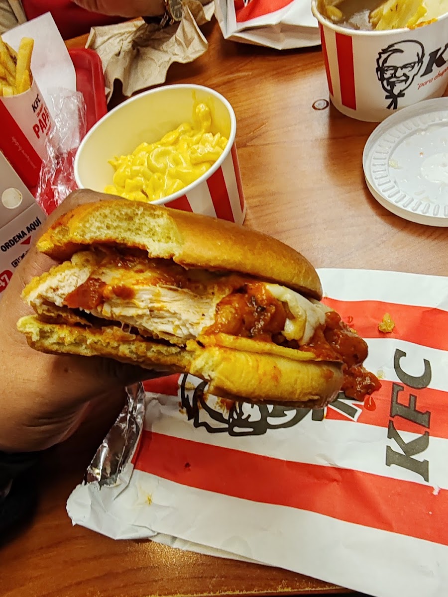 KFC Photo 9