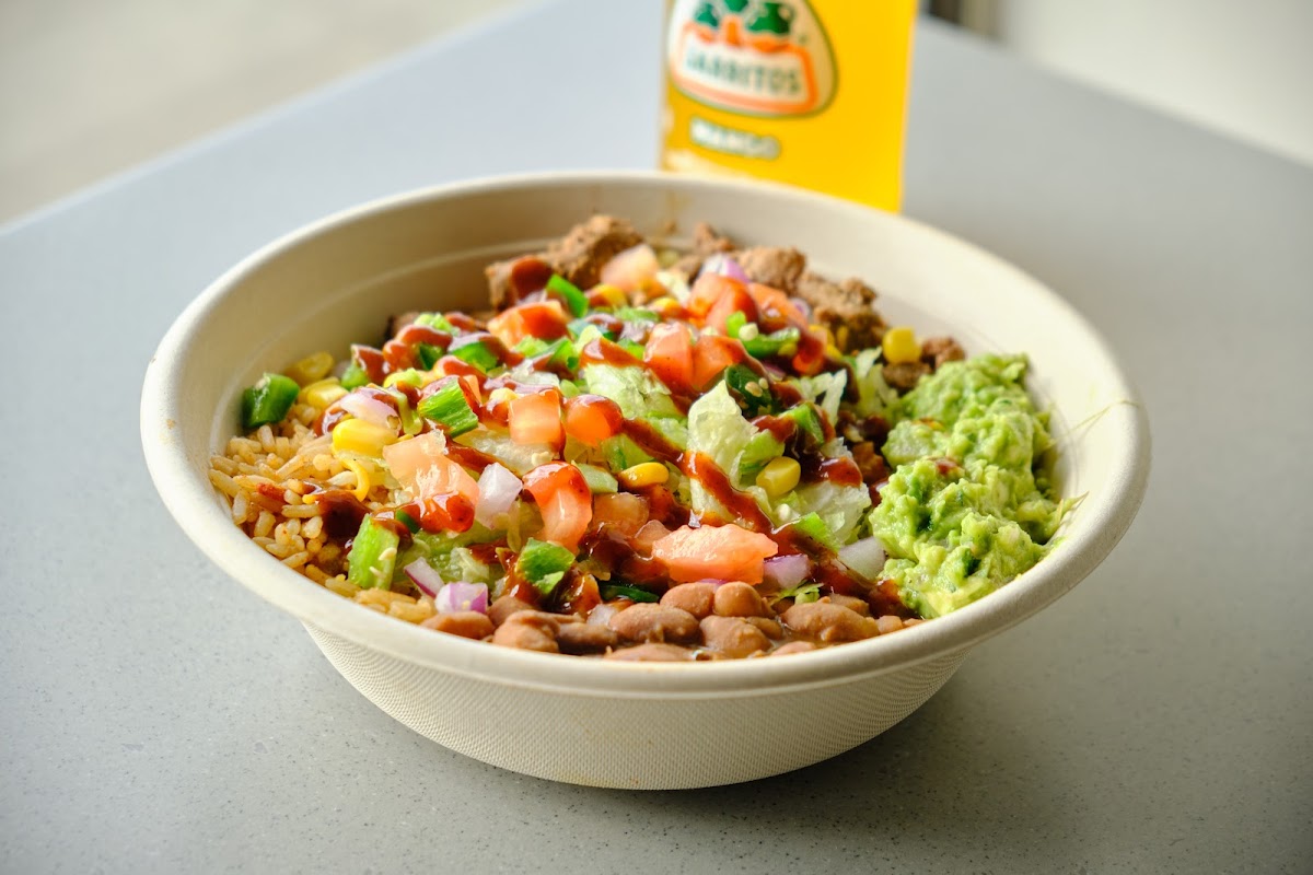 barBURRITO Photo 10