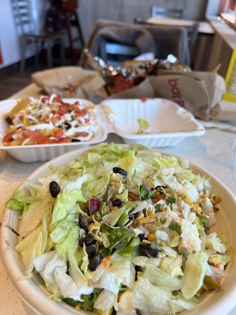 barBURRITO Photo 3